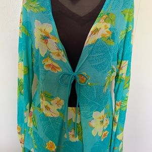 Swimming wear outfit size S